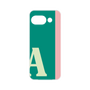 Premium Panel［ Original - initial color line - A green ］