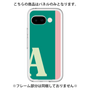 Premium Panel［ Original - initial color line - A green ］