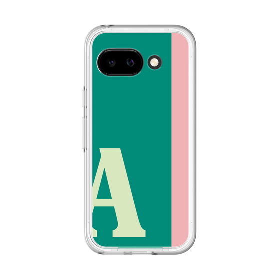 Premium Panel［ Original - initial color line - A green ］