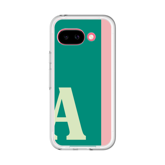 Premium Panel［ Original - initial color line - A green ］