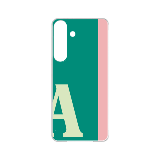 Premium Panel［ Original - initial color line - A green ］