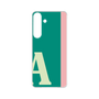 Premium Panel［ Original - initial color line - A green ］