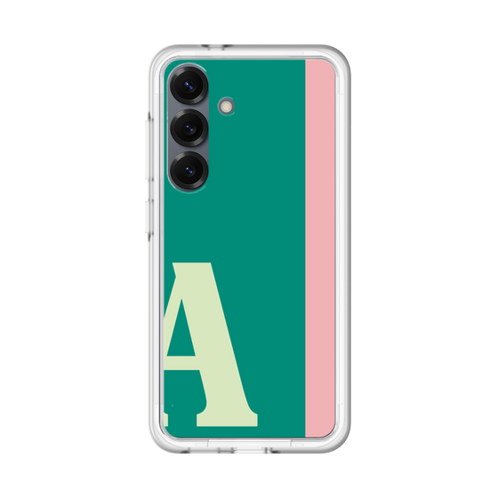 Premium Panel［ Original - initial color line - A green ］