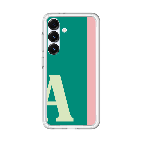 Premium Panel［ Original - initial color line - A green ］