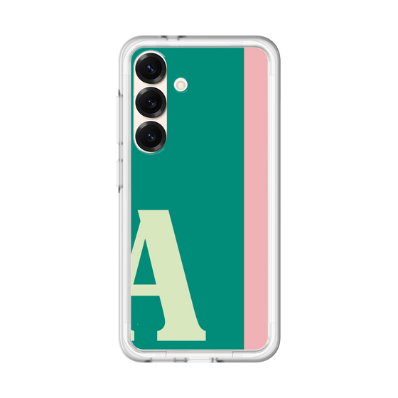 Premium Panel［ Original - initial color line - A green ］
