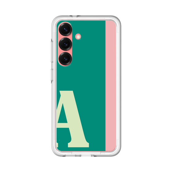 Premium Panel［ Original - initial color line - A green ］
