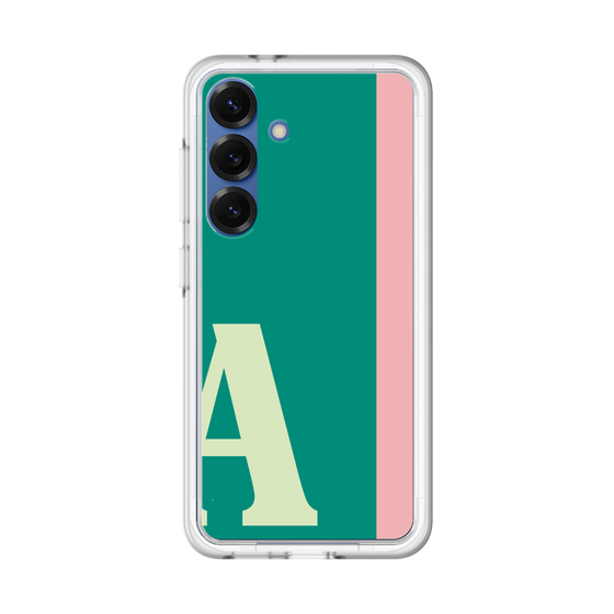 Premium Panel［ Original - initial color line - A green ］