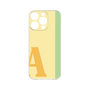 Premium Panel［ Original - initial color line - A yellow ］
