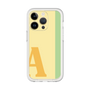 Premium Panel［ Original - initial color line - A yellow ］