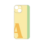 Premium Panel［ Original - initial color line - A yellow ］
