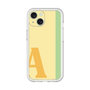 Premium Panel［ Original - initial color line - A yellow ］