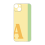 Premium Panel［ Original - initial color line - A yellow ］