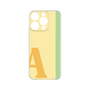 Premium Panel［ Original - initial color line - A yellow ］