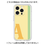 Premium Panel［ Original - initial color line - A yellow ］