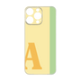 Premium Panel［ Original - initial color line - A yellow ］