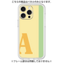 Premium Panel［ Original - initial color line - A yellow ］
