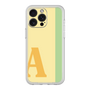 Premium Panel［ Original - initial color line - A yellow ］