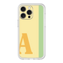 Premium Panel［ Original - initial color line - A yellow ］