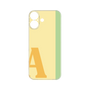 Premium Panel［ Original - initial color line - A yellow ］