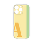 Premium Panel［ Original - initial color line - A yellow ］