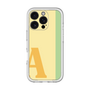 Premium Panel［ Original - initial color line - A yellow ］