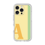 Premium Panel［ Original - initial color line - A yellow ］