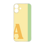 Premium Panel［ Original - initial color line - A yellow ］
