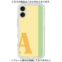 Premium Panel［ Original - initial color line - A yellow ］