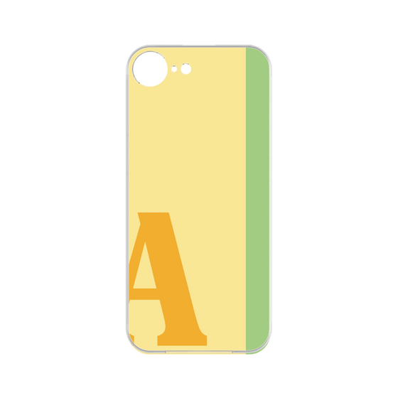 Premium Panel［ Original - initial color line - A yellow ］