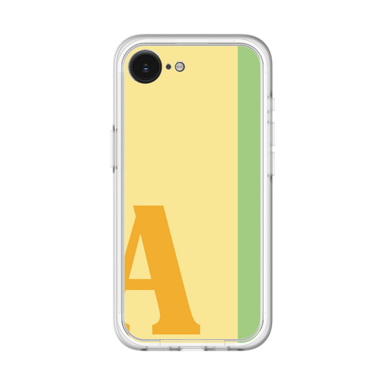 Premium Panel［ Original - initial color line - A yellow ］
