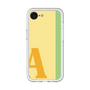 Premium Panel［ Original - initial color line - A yellow ］