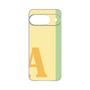 Premium Panel［ Original - initial color line - A yellow ］