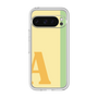 Premium Panel［ Original - initial color line - A yellow ］