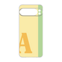 Premium Panel［ Original - initial color line - A yellow ］