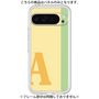 Premium Panel［ Original - initial color line - A yellow ］