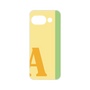 Premium Panel［ Original - initial color line - A yellow ］