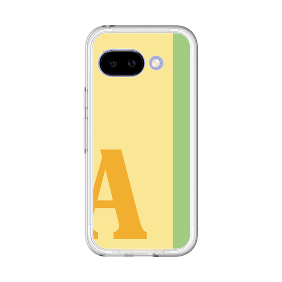 Premium Panel［ Original - initial color line - A yellow ］
