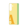Premium Panel［ Original - initial color line - A yellow ］