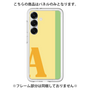 Premium Panel［ Original - initial color line - A yellow ］