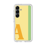 Premium Panel［ Original - initial color line - A yellow ］