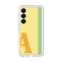 Premium Panel［ Original - initial color line - A yellow ］