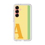 Premium Panel［ Original - initial color line - A yellow ］