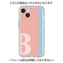 Premium Panel［ Original - initial color line - B pink ］
