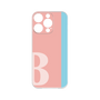 Premium Panel［ Original - initial color line - B pink ］