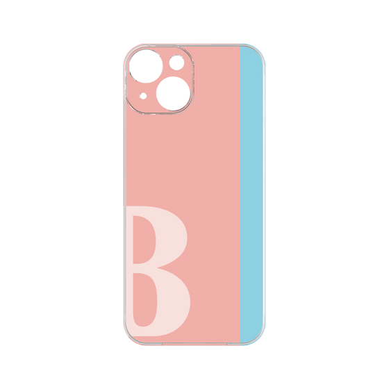 Premium Panel［ Original - initial color line - B pink ］