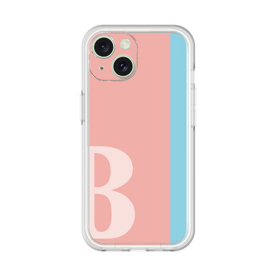 Premium Panel［ Original - initial color line - B pink ］