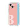 Premium Panel［ Original - initial color line - B pink ］