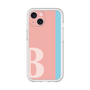 Premium Panel［ Original - initial color line - B pink ］