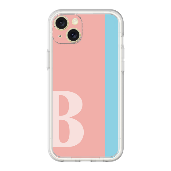 Premium Panel［ Original - initial color line - B pink ］