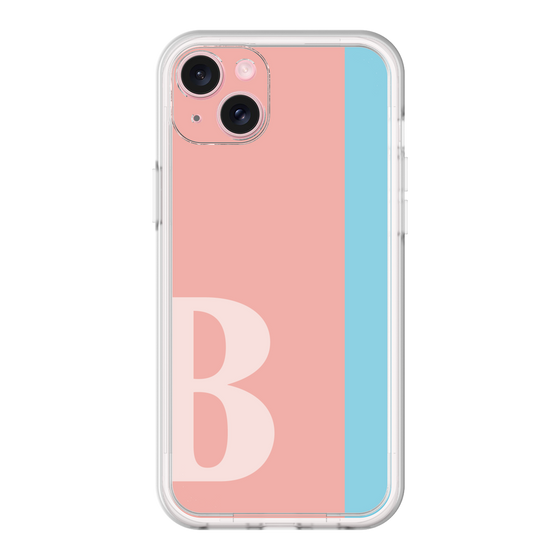 Premium Panel［ Original - initial color line - B pink ］